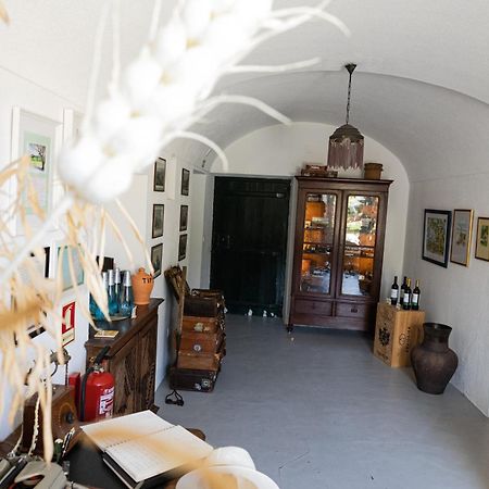 Vintage Guest House - Casa Do Escritor Évora Eksteriør bilde