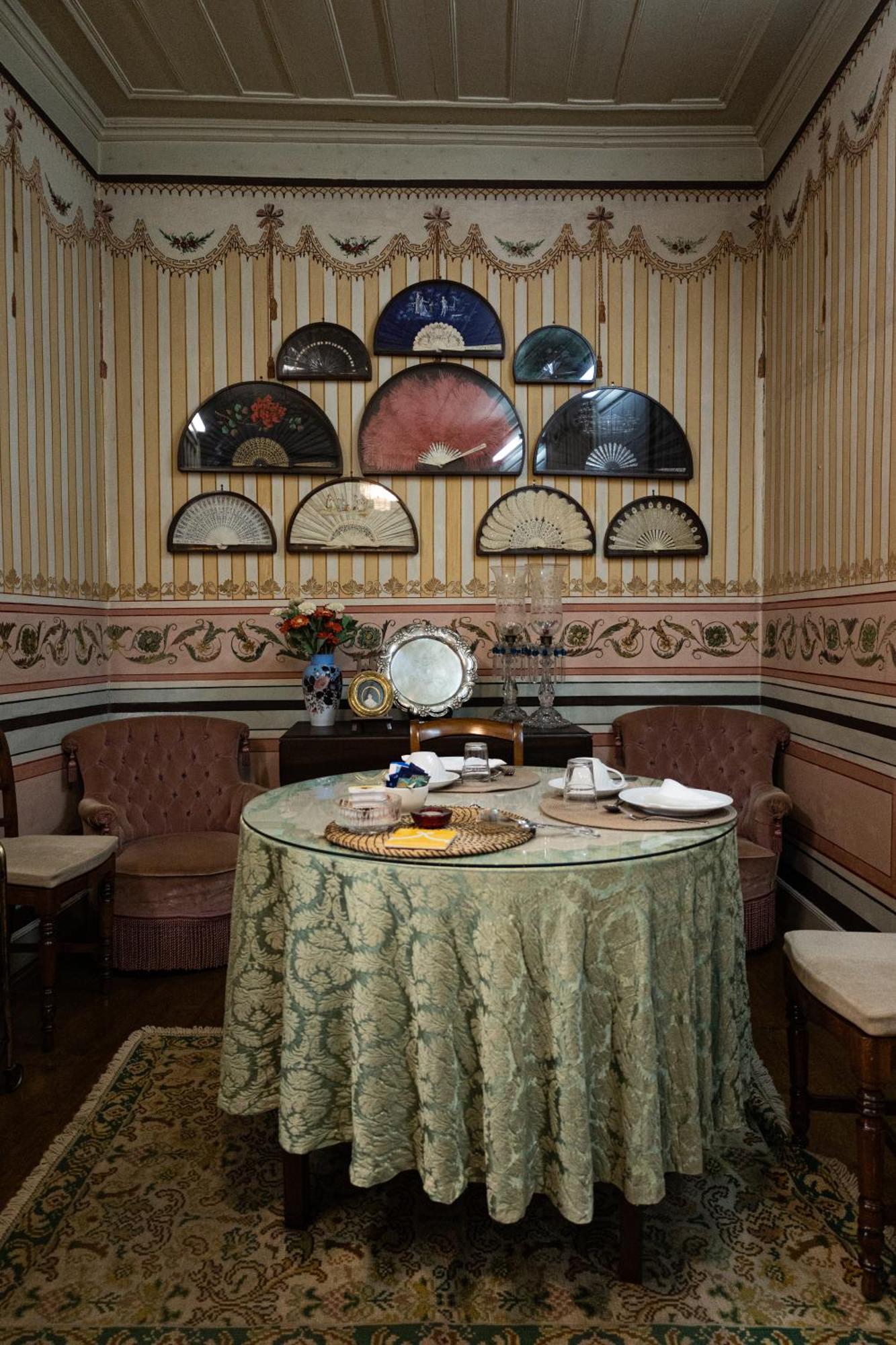 Vintage Guest House - Casa Do Escritor Évora Eksteriør bilde