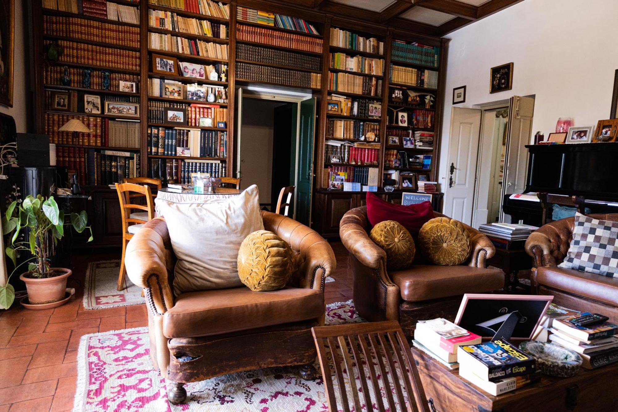 Vintage Guest House - Casa Do Escritor Évora Eksteriør bilde