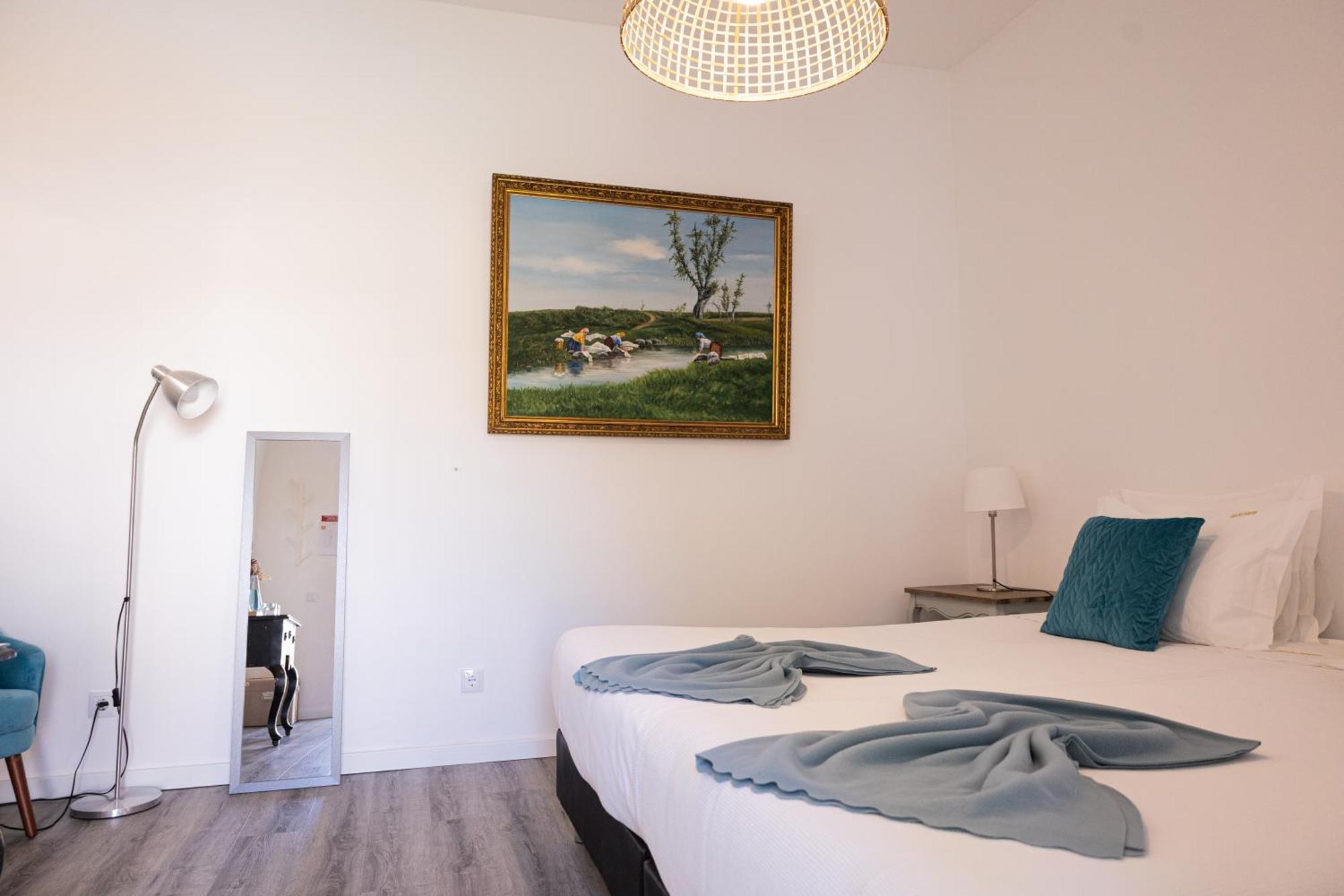 Vintage Guest House - Casa Do Escritor Évora Eksteriør bilde
