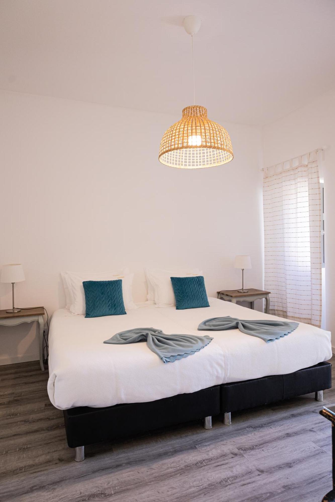 Vintage Guest House - Casa Do Escritor Évora Eksteriør bilde