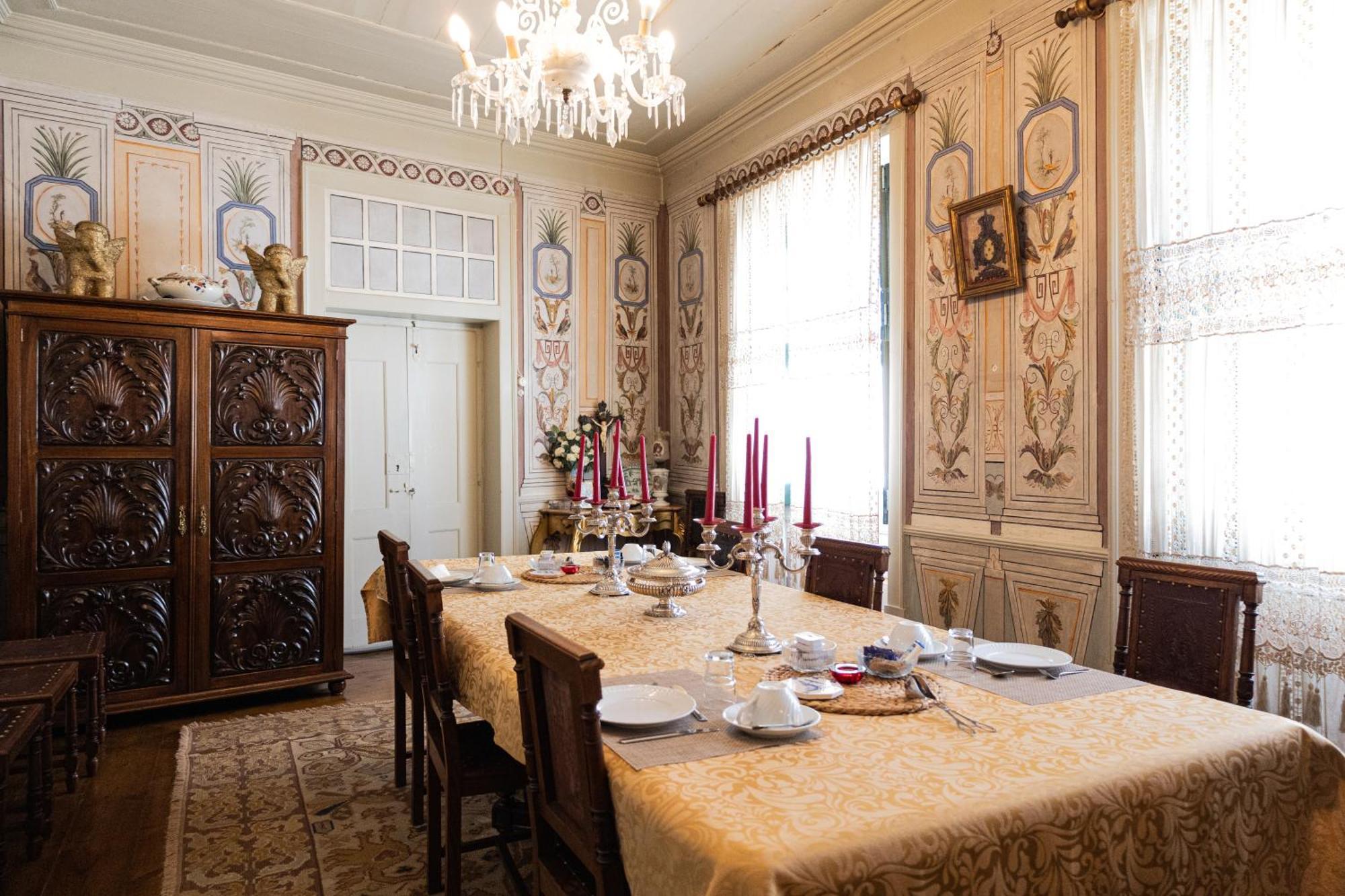 Vintage Guest House - Casa Do Escritor Évora Eksteriør bilde