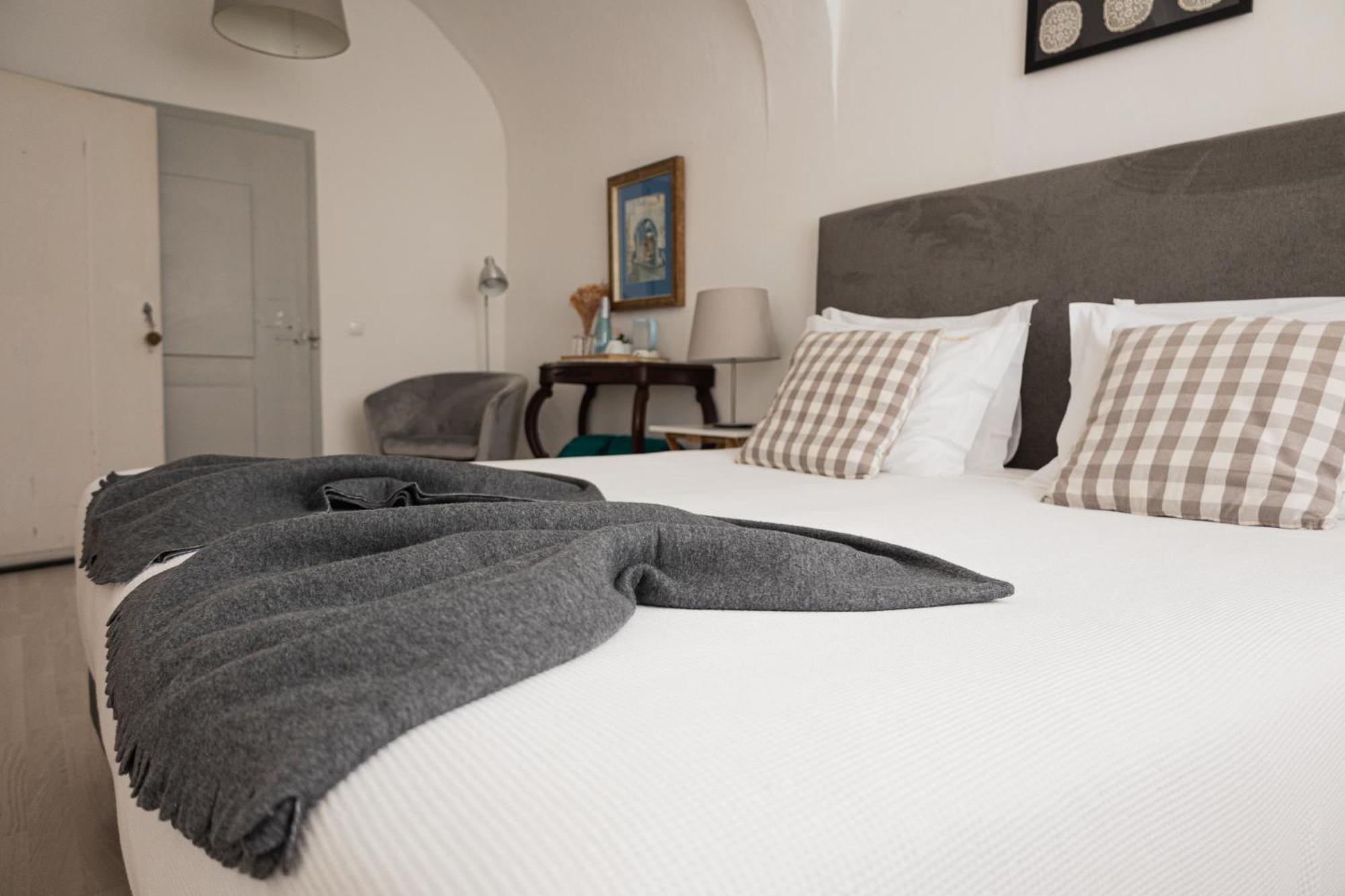 Vintage Guest House - Casa Do Escritor Évora Eksteriør bilde