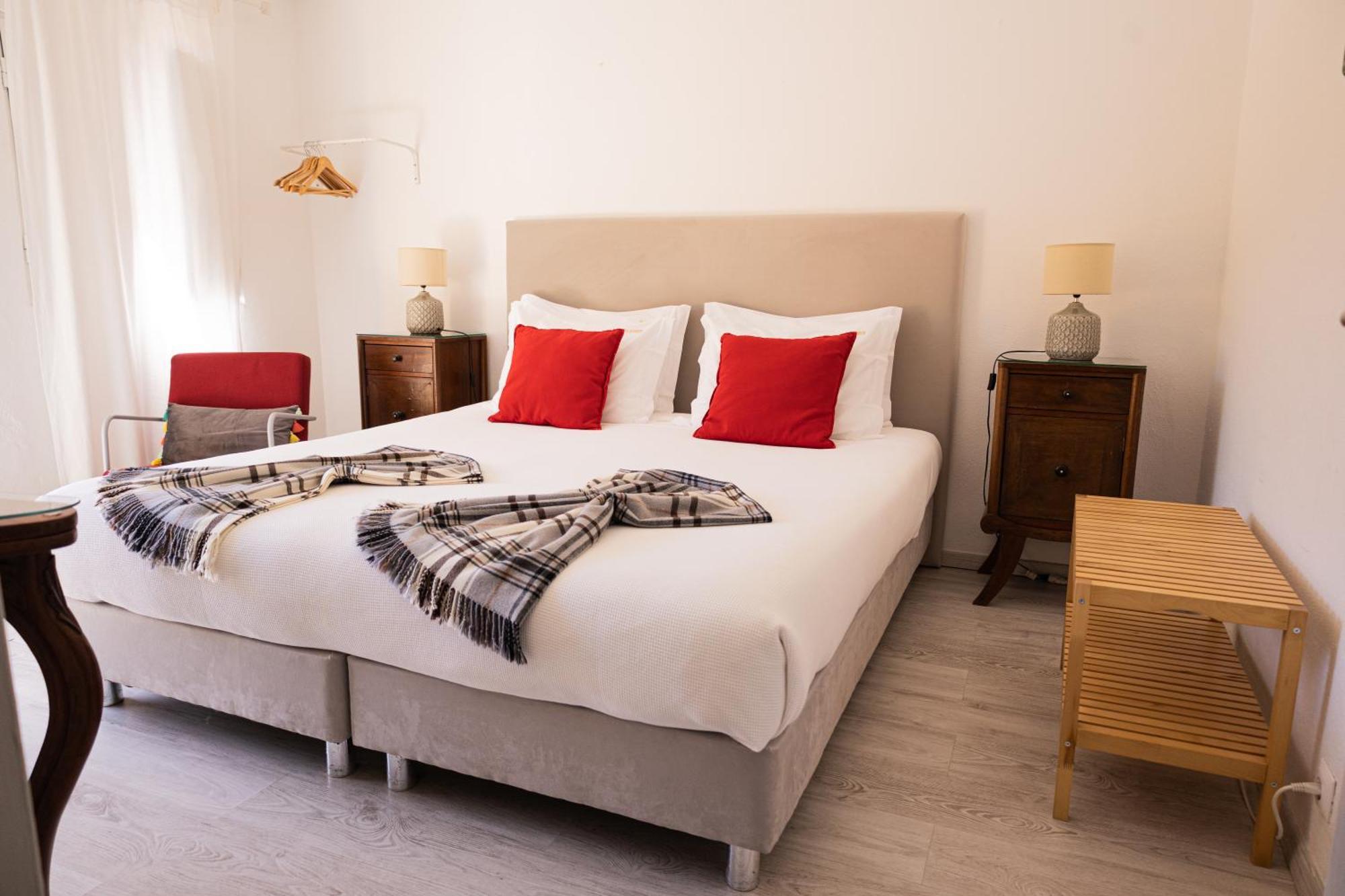 Vintage Guest House - Casa Do Escritor Évora Eksteriør bilde
