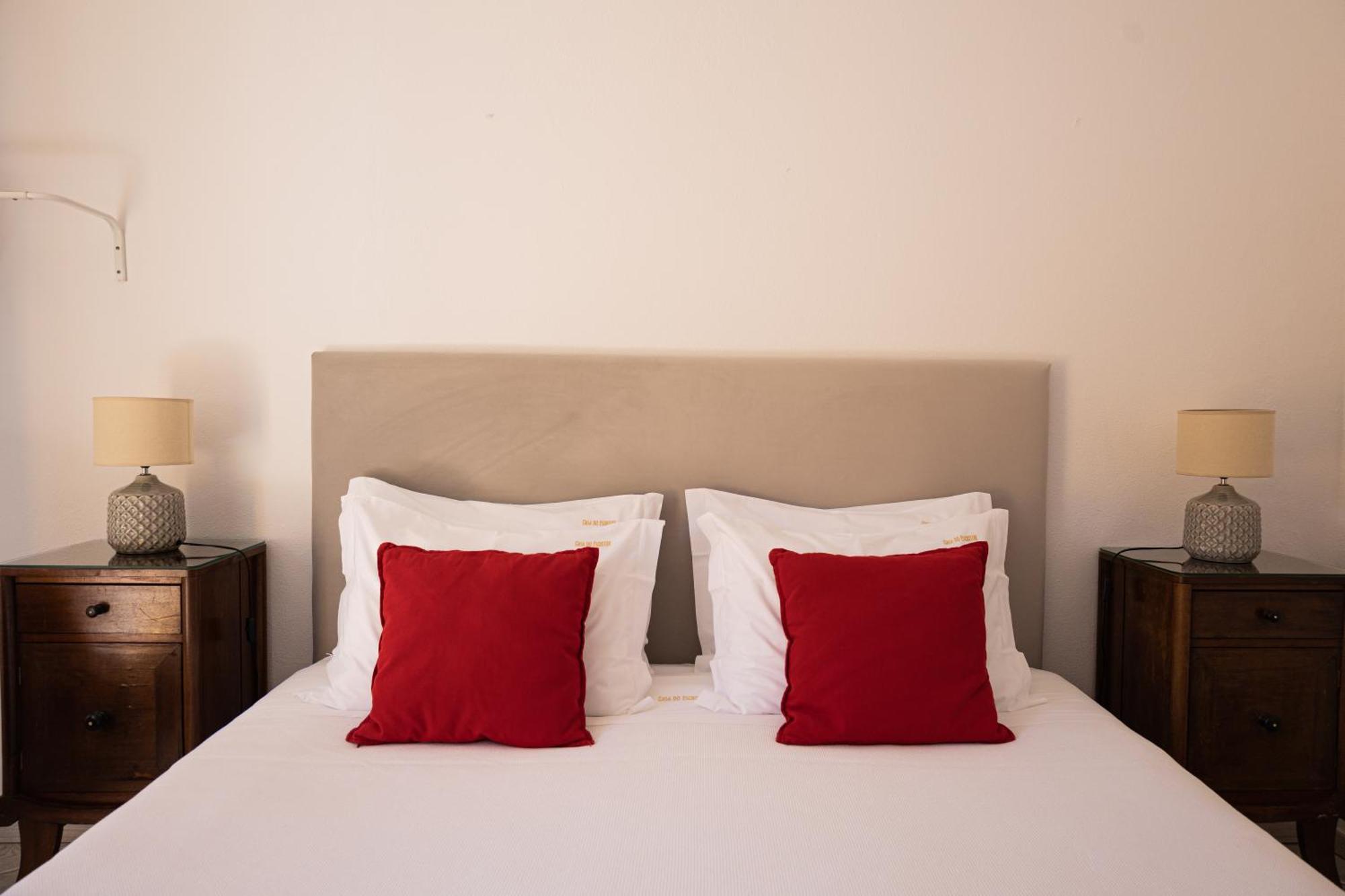 Vintage Guest House - Casa Do Escritor Évora Eksteriør bilde