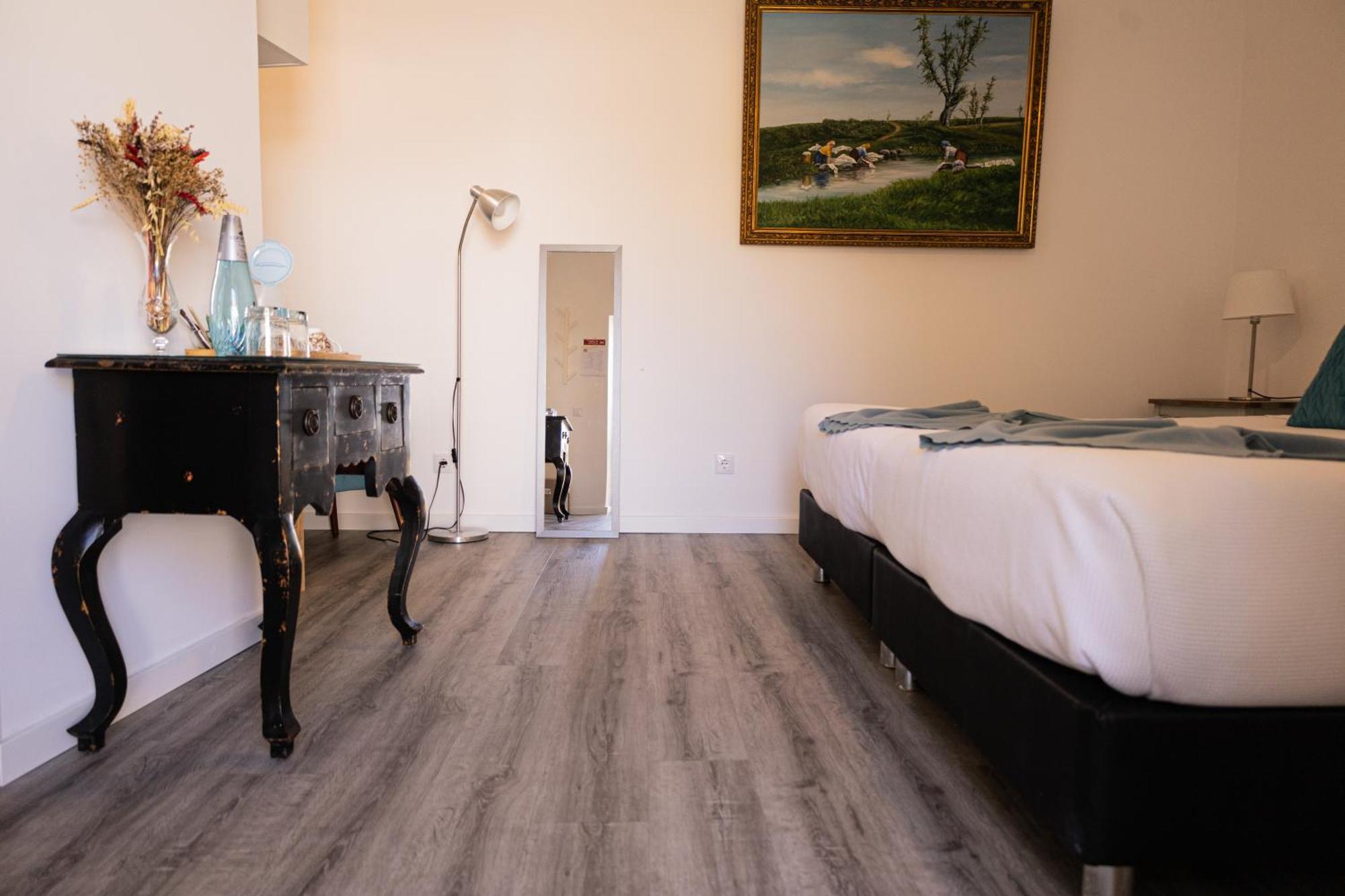Vintage Guest House - Casa Do Escritor Évora Eksteriør bilde