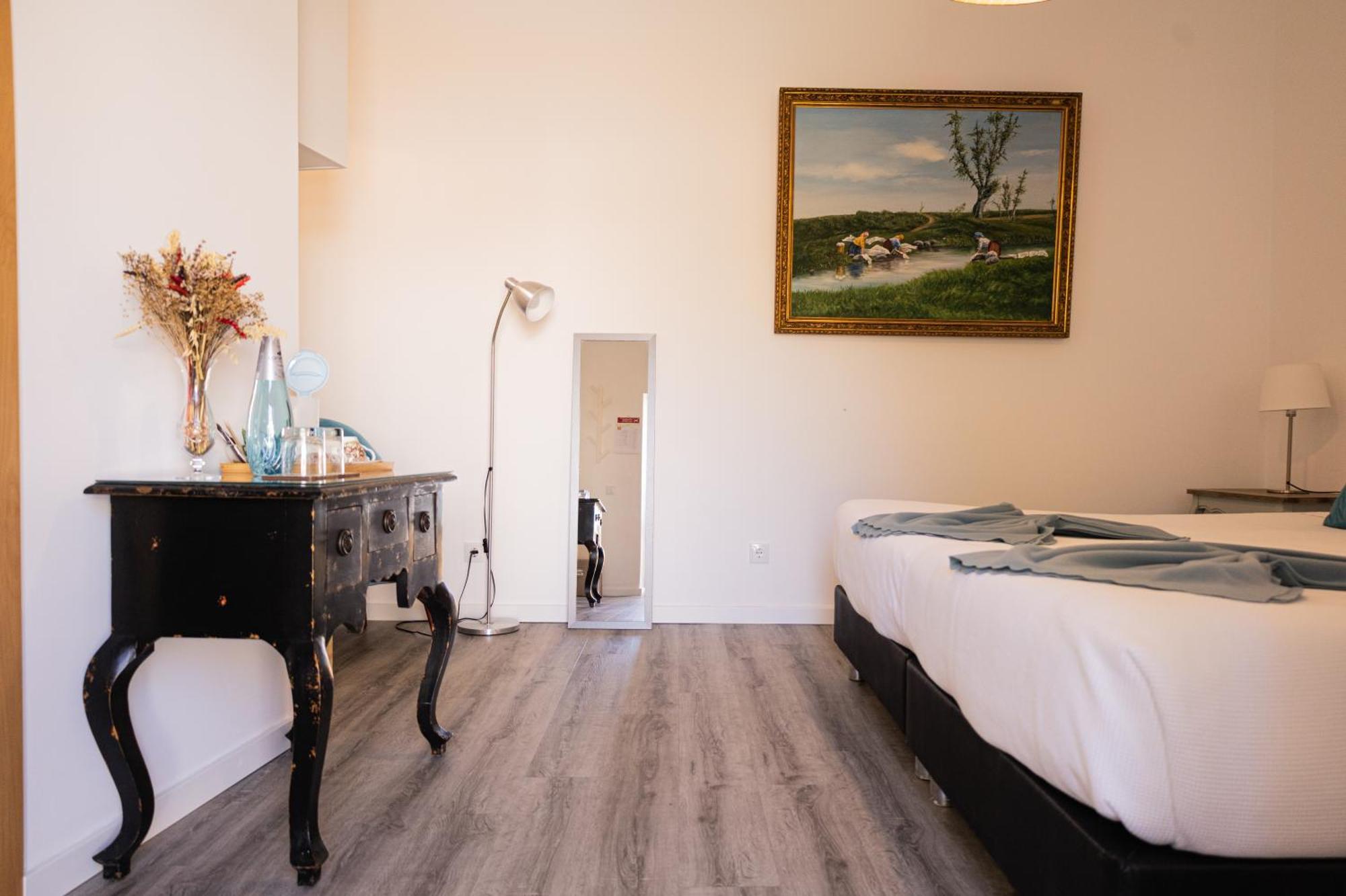 Vintage Guest House - Casa Do Escritor Évora Eksteriør bilde