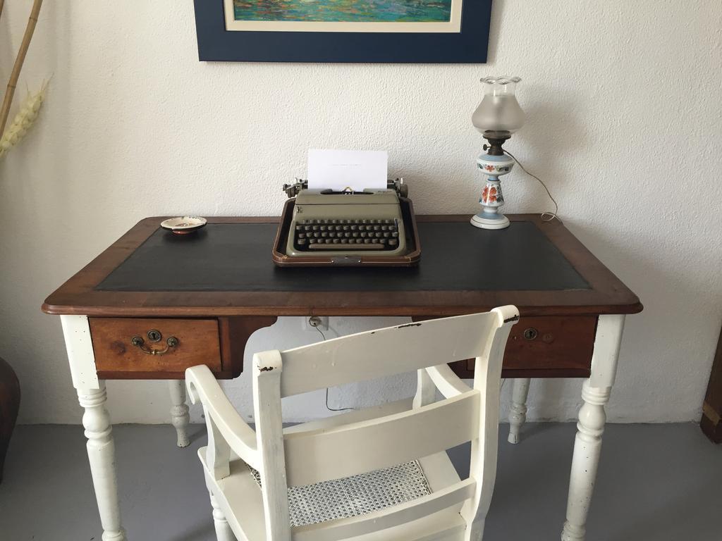 Vintage Guest House - Casa Do Escritor Évora Eksteriør bilde