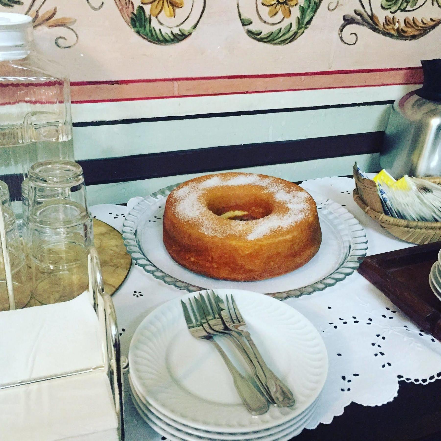 Vintage Guest House - Casa Do Escritor Évora Eksteriør bilde