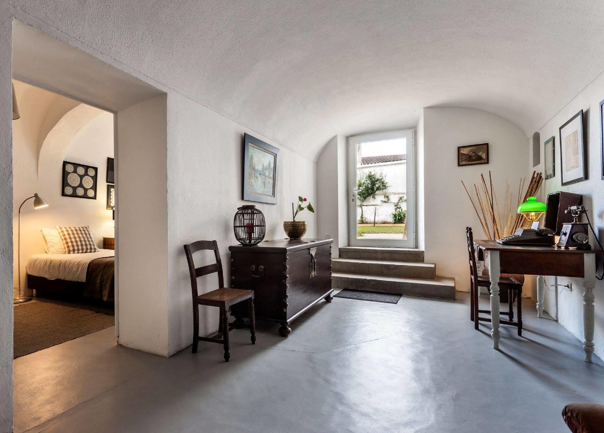 Vintage Guest House - Casa Do Escritor Évora Eksteriør bilde