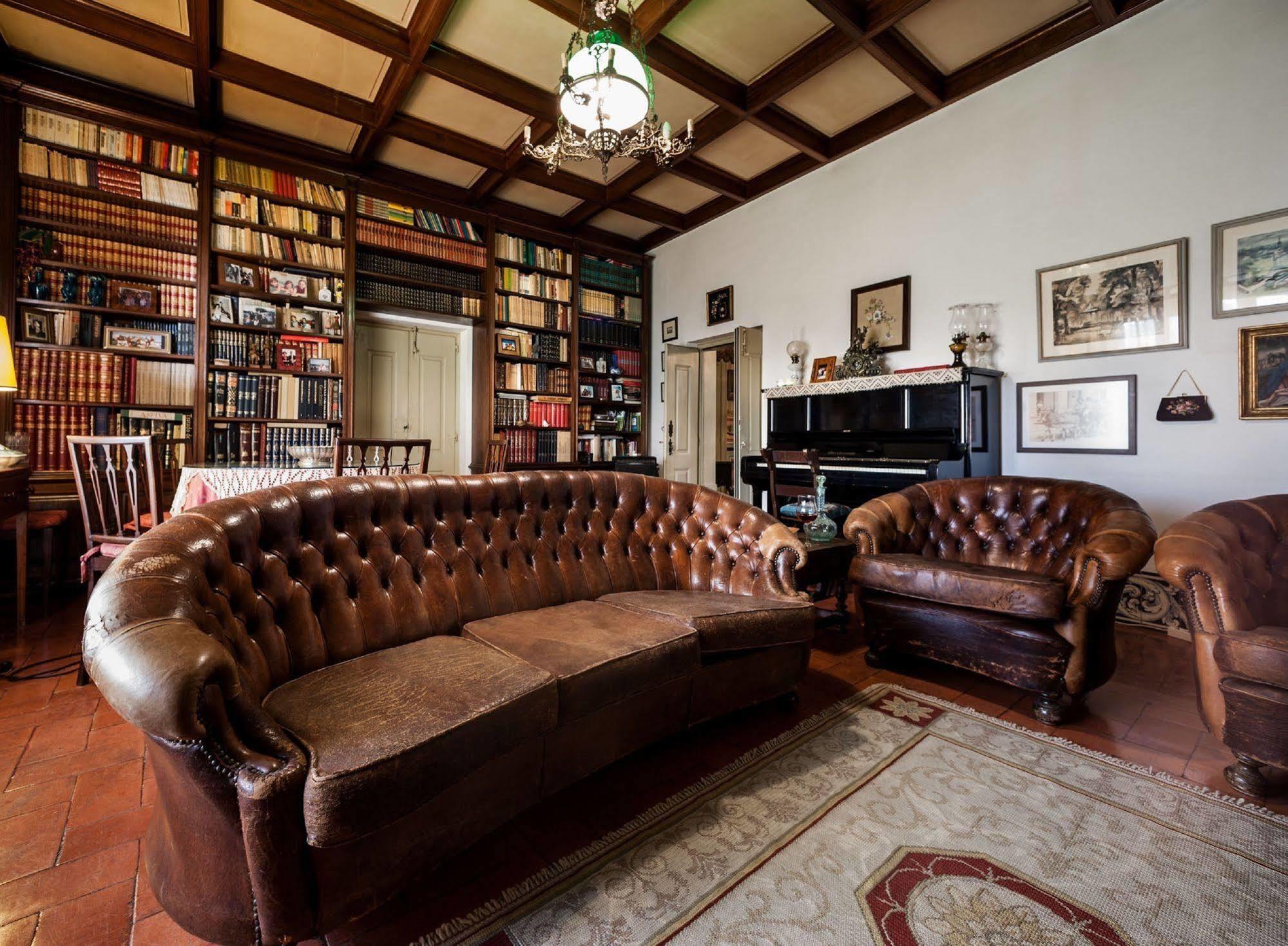 Vintage Guest House - Casa Do Escritor Évora Eksteriør bilde