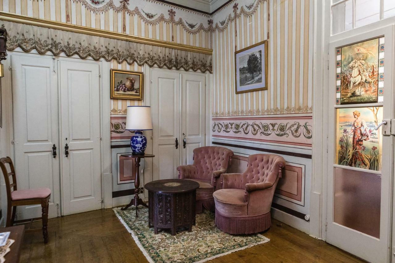 Vintage Guest House - Casa Do Escritor Évora Eksteriør bilde